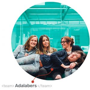 Adalab - Escuela Digital Especializada para Mujeres