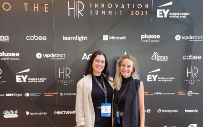 Los key insights del HR Innovation Summit