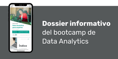 Dossier bootcamp Data Analytics