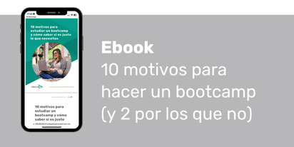 Ebook 10 movitos hacer un bootcamp