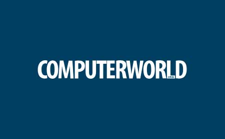 Logo Computerworld
