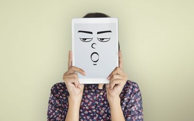 5 señales de que sufres el síndrome de la impostora