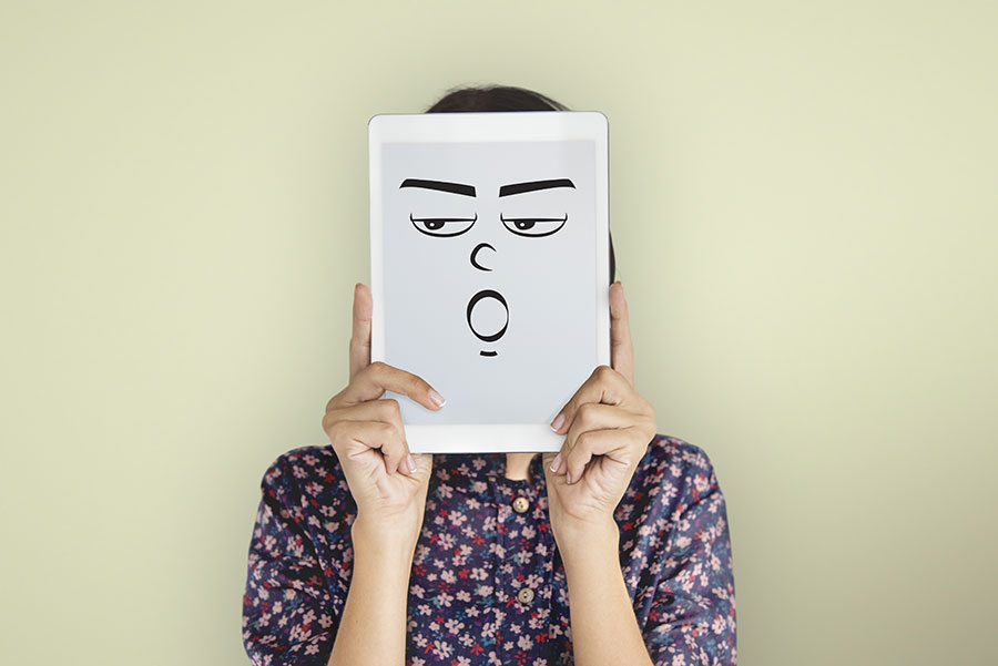 5 señales de que sufres el síndrome de la impostora