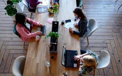 Talento junior: así forma Adalab para el mercado laboral