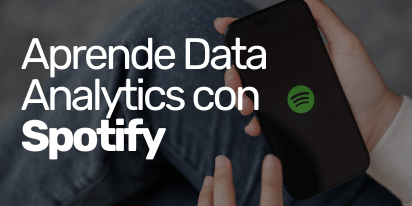 Taller gratuito de Data Analytics 2023