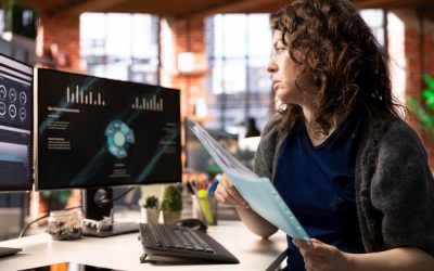 Aprender análisis de datos: transforma tu carrera profesional