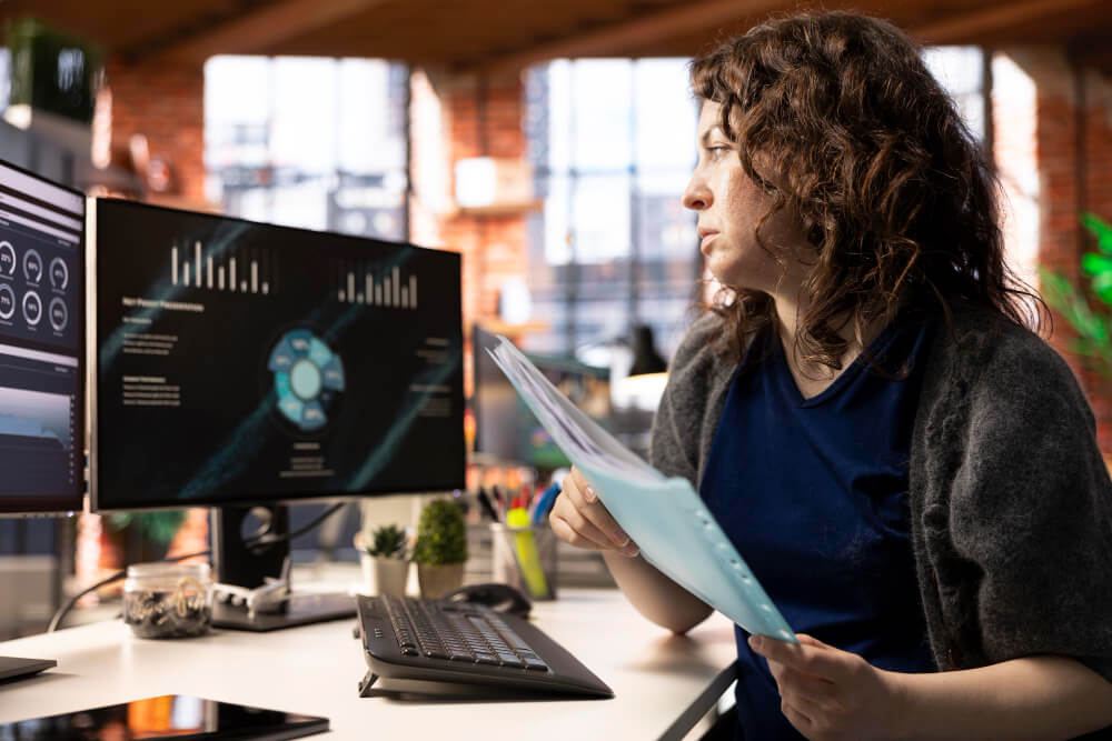 Aprender análisis de datos: transforma tu carrera profesional