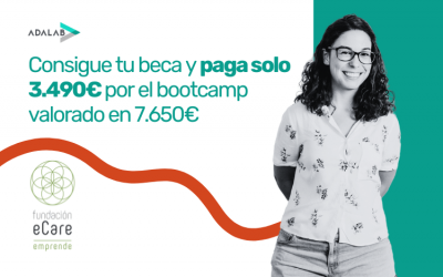 Impulsa tu carrera tecnológica: becas para mujeres en Programación Web y Data Analytics