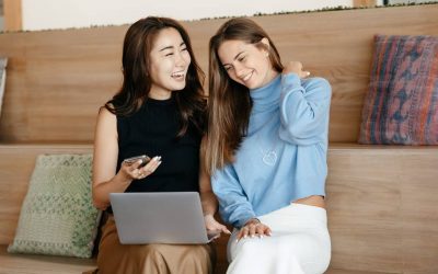 Bootcamp para mujeres en tech: impulsa tu carrera en tecnología