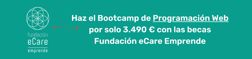 bootcamp programacion web