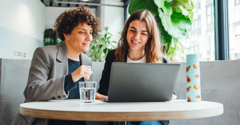 bootcamp data ia mujeres