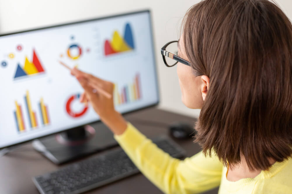 Data Visualization en Data Analytics: Cómo interpretar datos