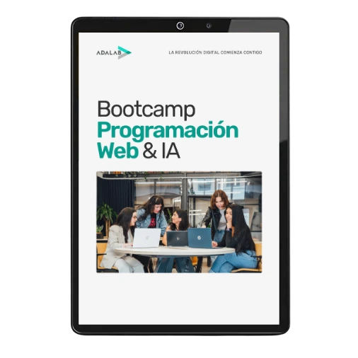 dossier programacion web inteligencia artificial