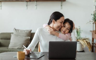 Cómo empezar a trabajar después de la maternidad en tech