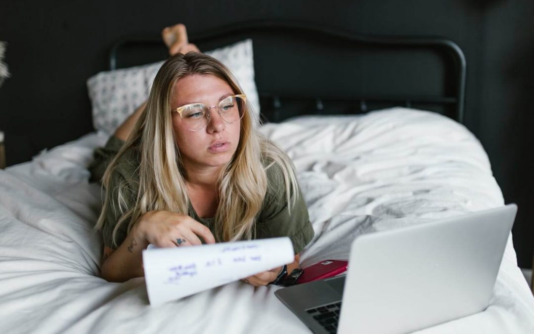 Estudiar un Bootcamp: la mejor opción para trabajar desde casa en tech