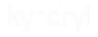 kyndryl logo