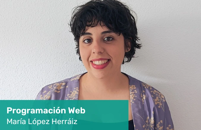 maria opiniones adalab programacion