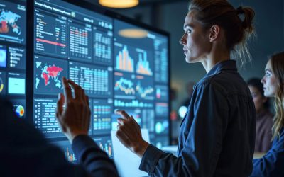 El mejor Bootcamp de Data Analytics & IA diseñado para mujeres