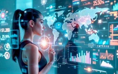 Mujeres en Big Data: cómo destacar en el mundo de los datos
