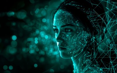 Mujeres en inteligencia artificial: cerrando la brecha tecnológica