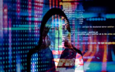 Mujeres en Tech: líderes que revolucionan la industria en 2025