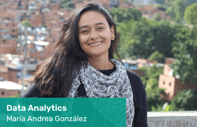 opiniones adalab maria andrea