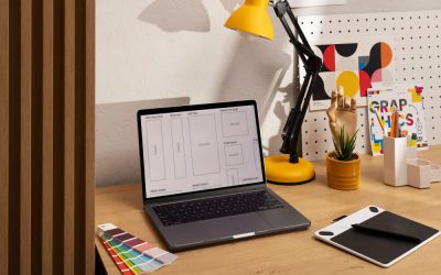  Cómo construir tu portafolio de programadora web desde cero