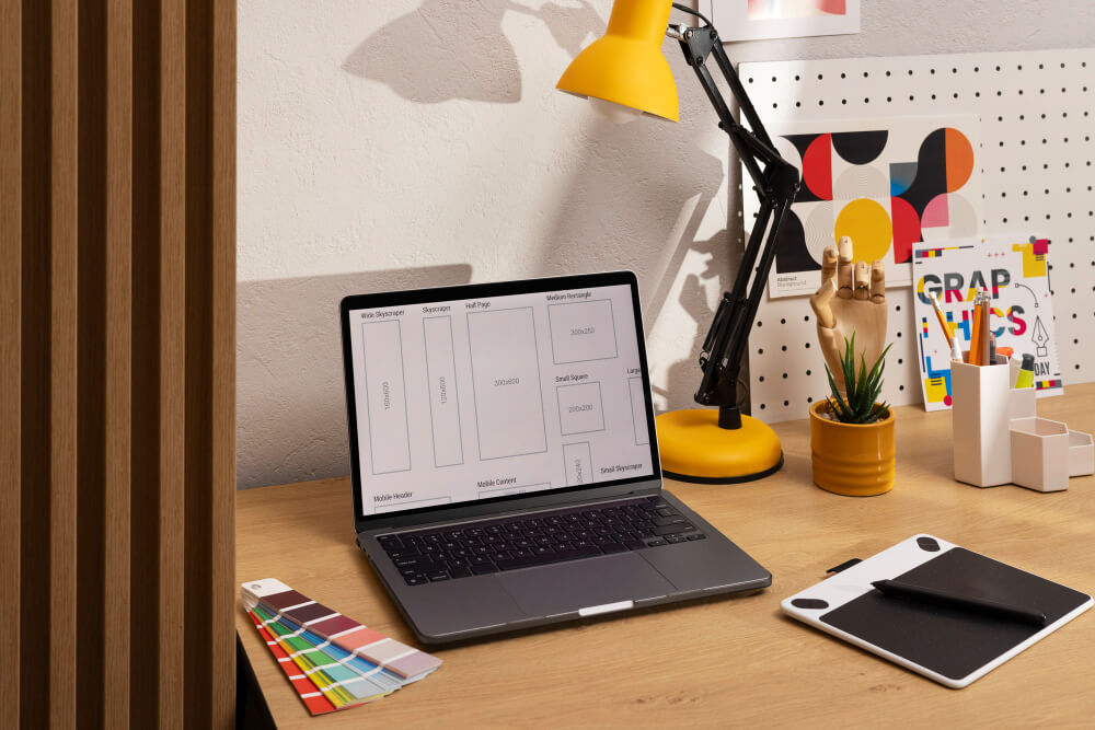  Cómo construir tu portafolio de programadora web desde cero