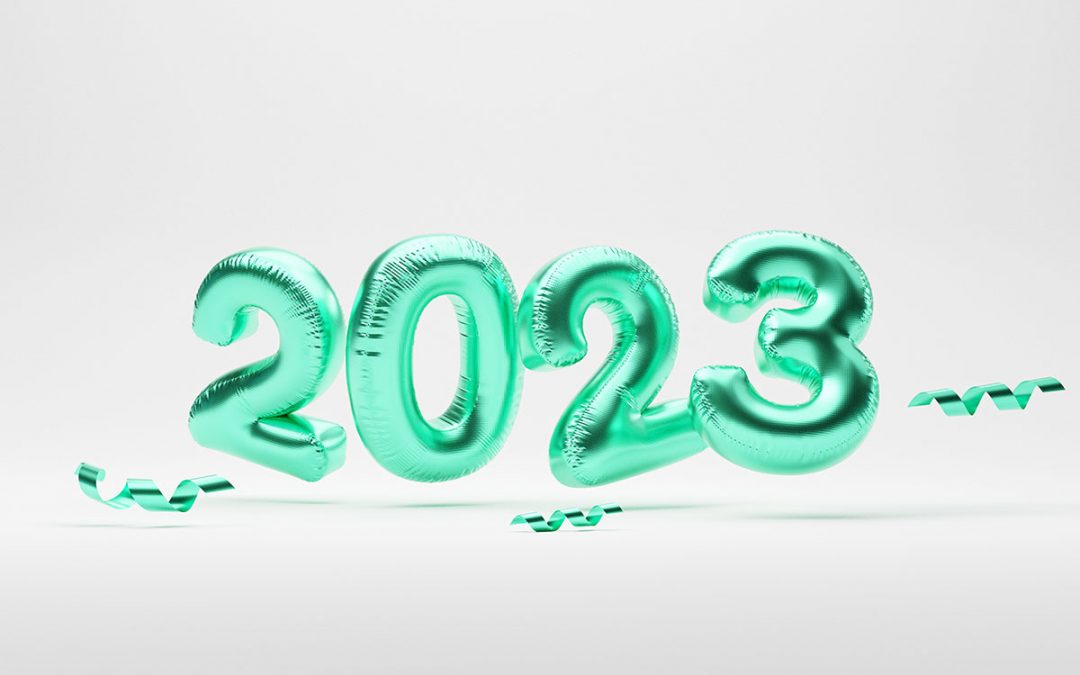 8 propósitos profesionales para cumplir en 2023