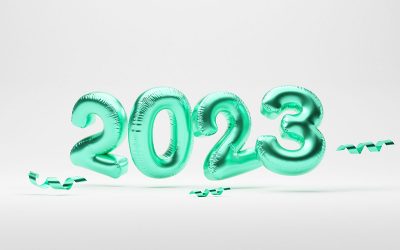 8 propósitos profesionales para cumplir en 2023