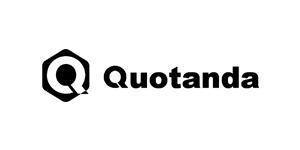 Quotanda logo