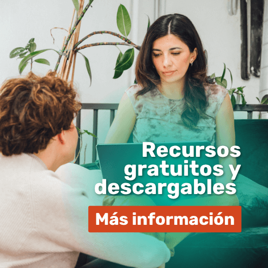 Recursos de Adalab